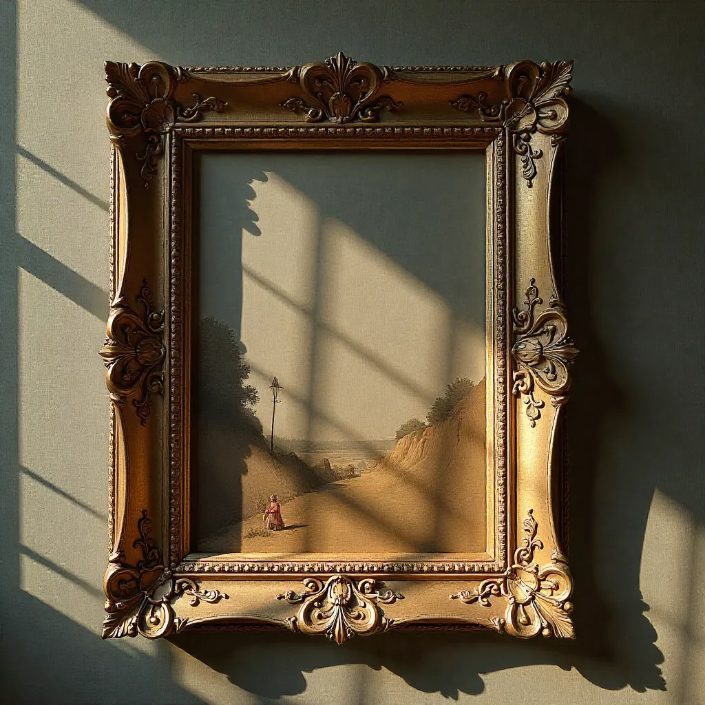 Marcos para fotografías